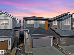 19422 22a Ave NW, Edmonton, AB