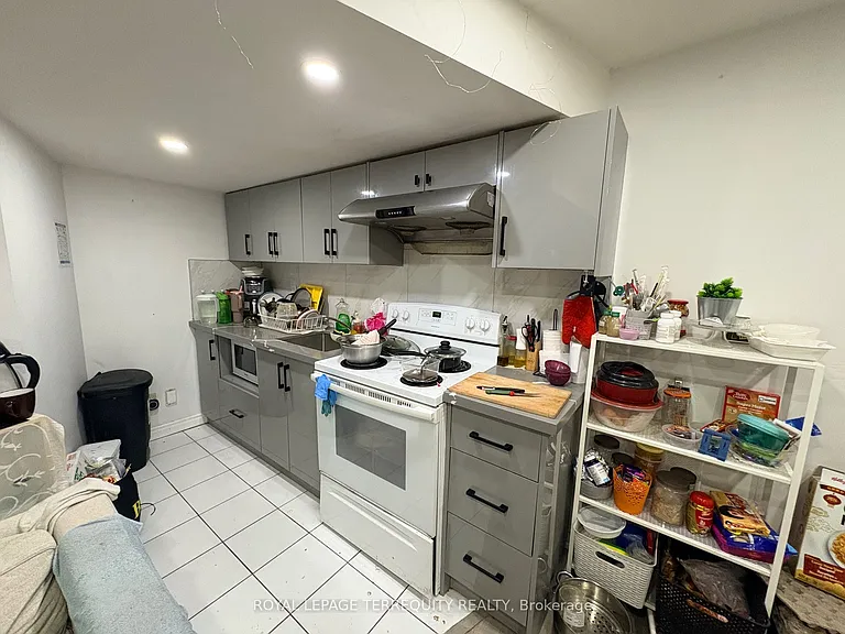 161 Ponymeadow Ter #BASEMENT — Photo 6