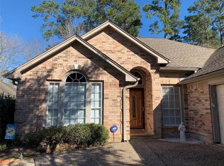 713 Trevino Ln, Conroe, TX 77302
