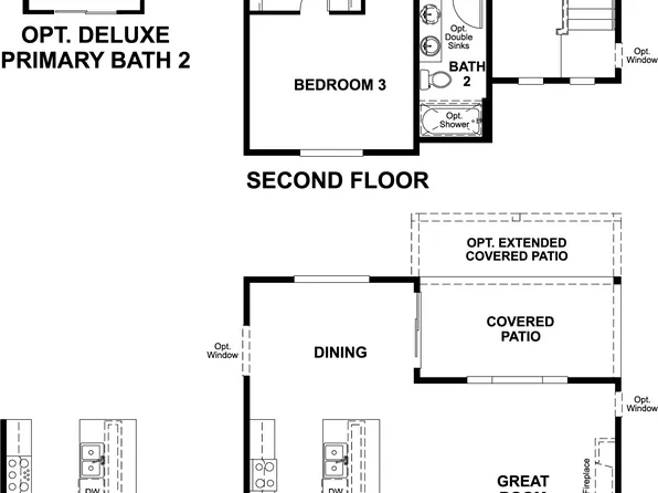 Liesel Plan, Friendship Square