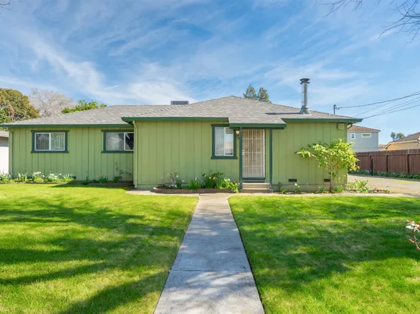 324 Hamilton Drive, Fairfield, CA 94533