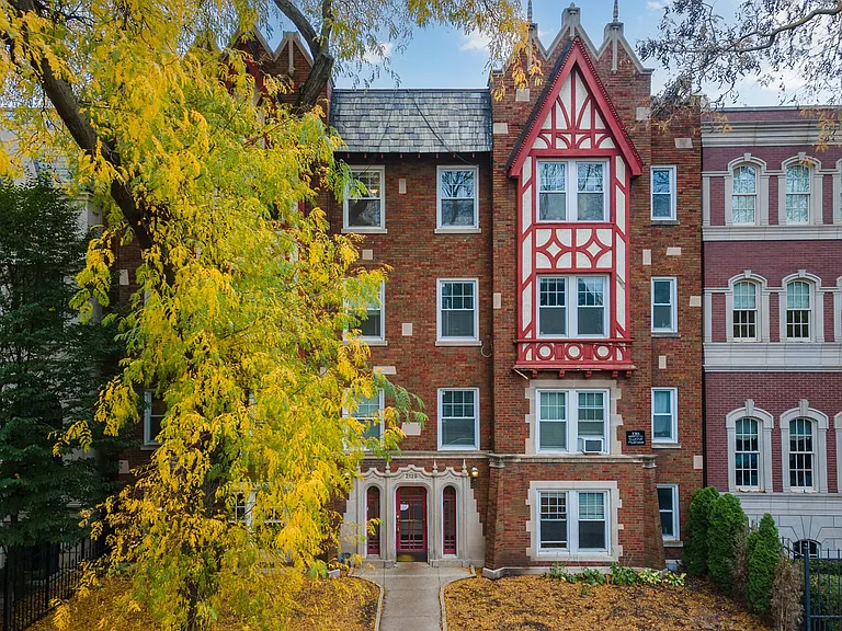 2129 N Dayton St #G1 — Photo 10