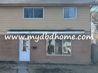 1125 W Wildwood Ave, Fort Wayne, IN