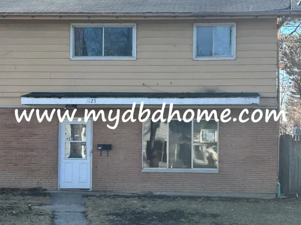 1125 W Wildwood Ave, Fort Wayne, IN 46807