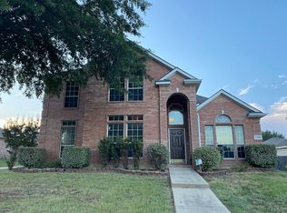 1308 Vistawood Dr, Mansfield, TX 76063