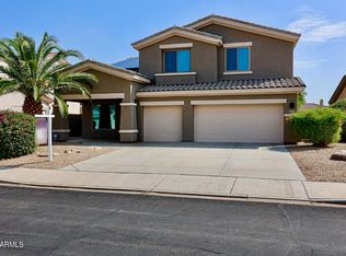 3109 N 145th Ln, Goodyear, AZ 85395