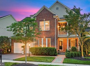 43593 Habitat Cir, Leesburg, VA