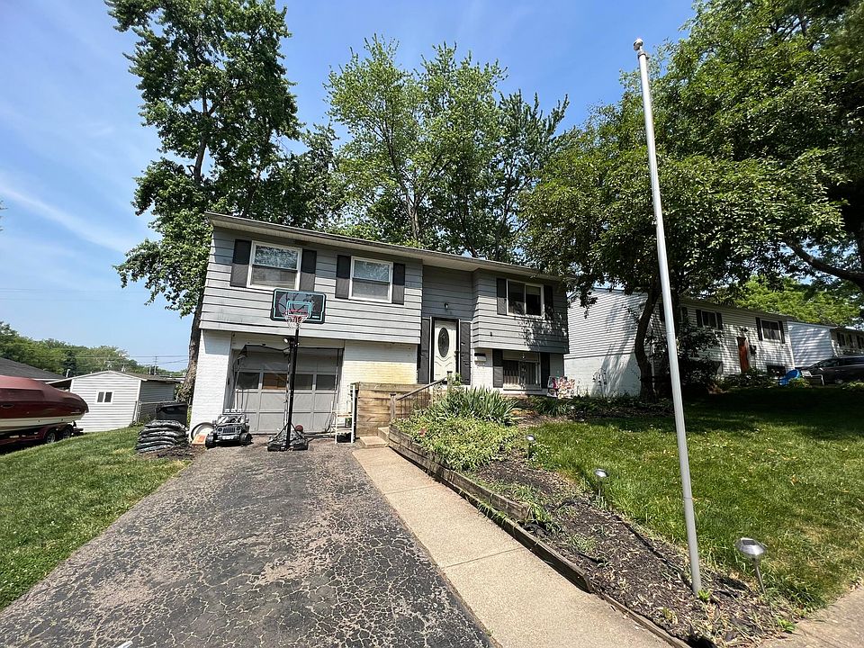 5911 Dakar Rd W, Westerville, OH 43081 MLS 223016811 Zillow
