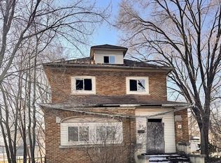 768 Tyler St, Gary, IN 46402