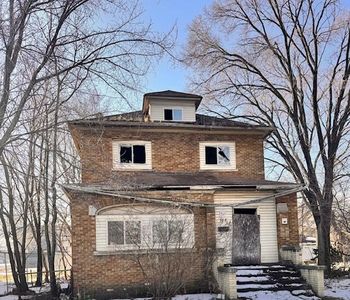 768 Tyler St, Gary, IN, 46402