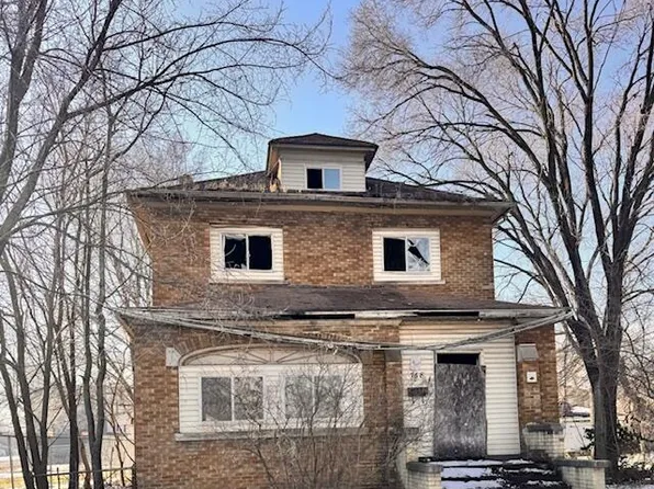 768 Tyler St, Gary, IN 46402