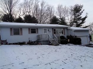 18 Hilton Rd, Dryden, NY 13053