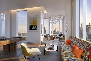 Rented by Nest Seekers International