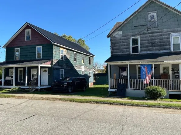 9-17 5th St, Youngsville, PA 16371