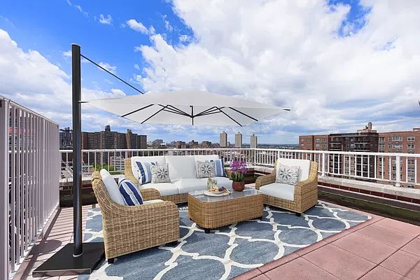 1st image of 107-40 Queens Blvd #14