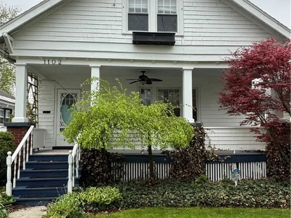 1102 Kellogg Ave, Utica, NY 13502