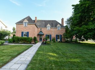 301 Glendale Ave, Findlay, OH 45840