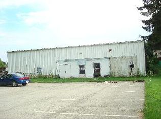 427 N 5th St, Indiana, PA 15701