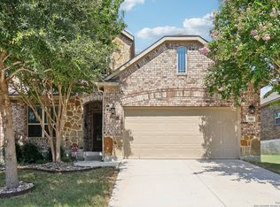 511 Rolling Grv, San Antonio, TX 78253
