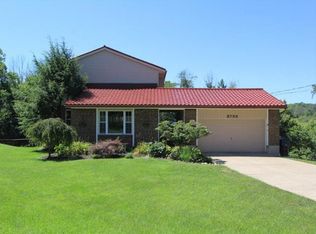 3799 Powner Rd, Cincinnati, OH 45248