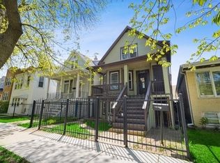 4126 N Drake Ave #1, Chicago, IL 60618