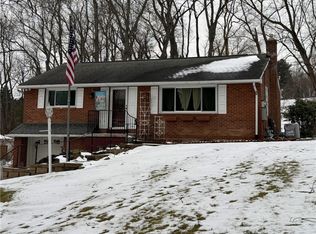 119 Oakhurst Rd, Pittsburgh, PA 15215