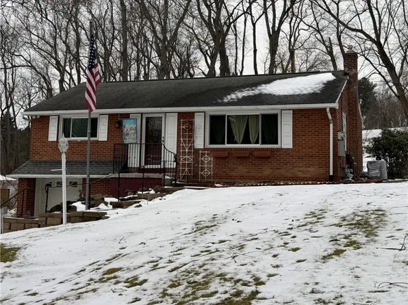 119 Oakhurst Rd, Pittsburgh, PA 15215