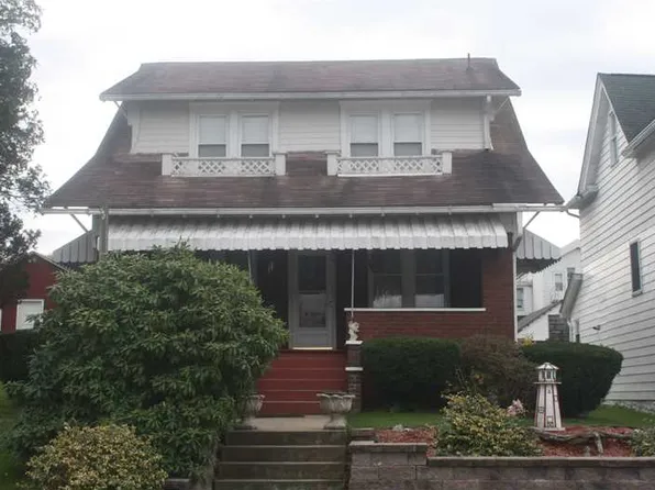 610 Westmd Ave, Avonmore, PA 15618