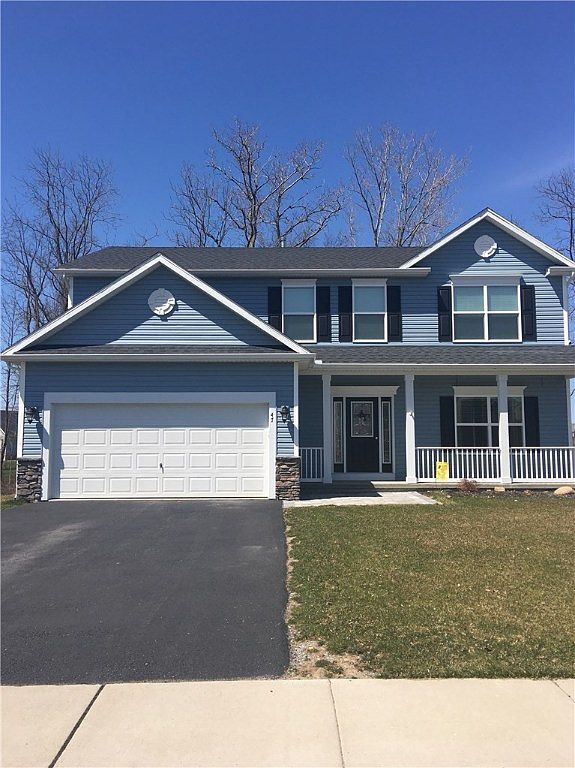 47 Southend Sq, West Henrietta, NY 14586 Zillow