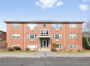 40 Whitman Rd APT 1-3, Waltham, MA 02453