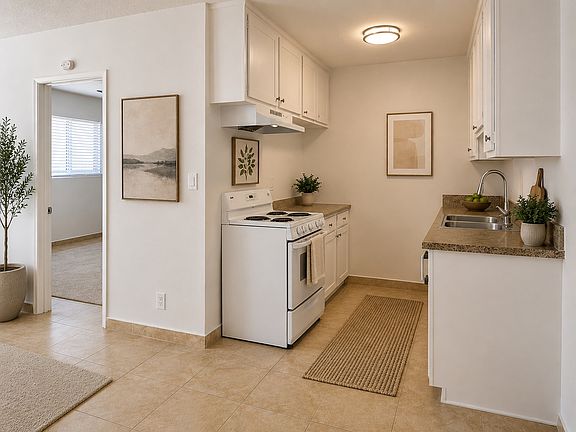 4th image of 14149 Vanowen St #1A