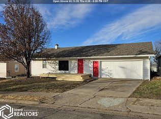1229 Brentwood Dr, Ottumwa, IA