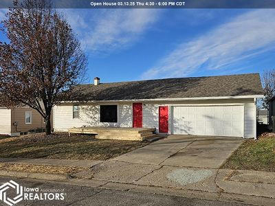 1229 Brentwood Dr, Ottumwa, IA, 52501