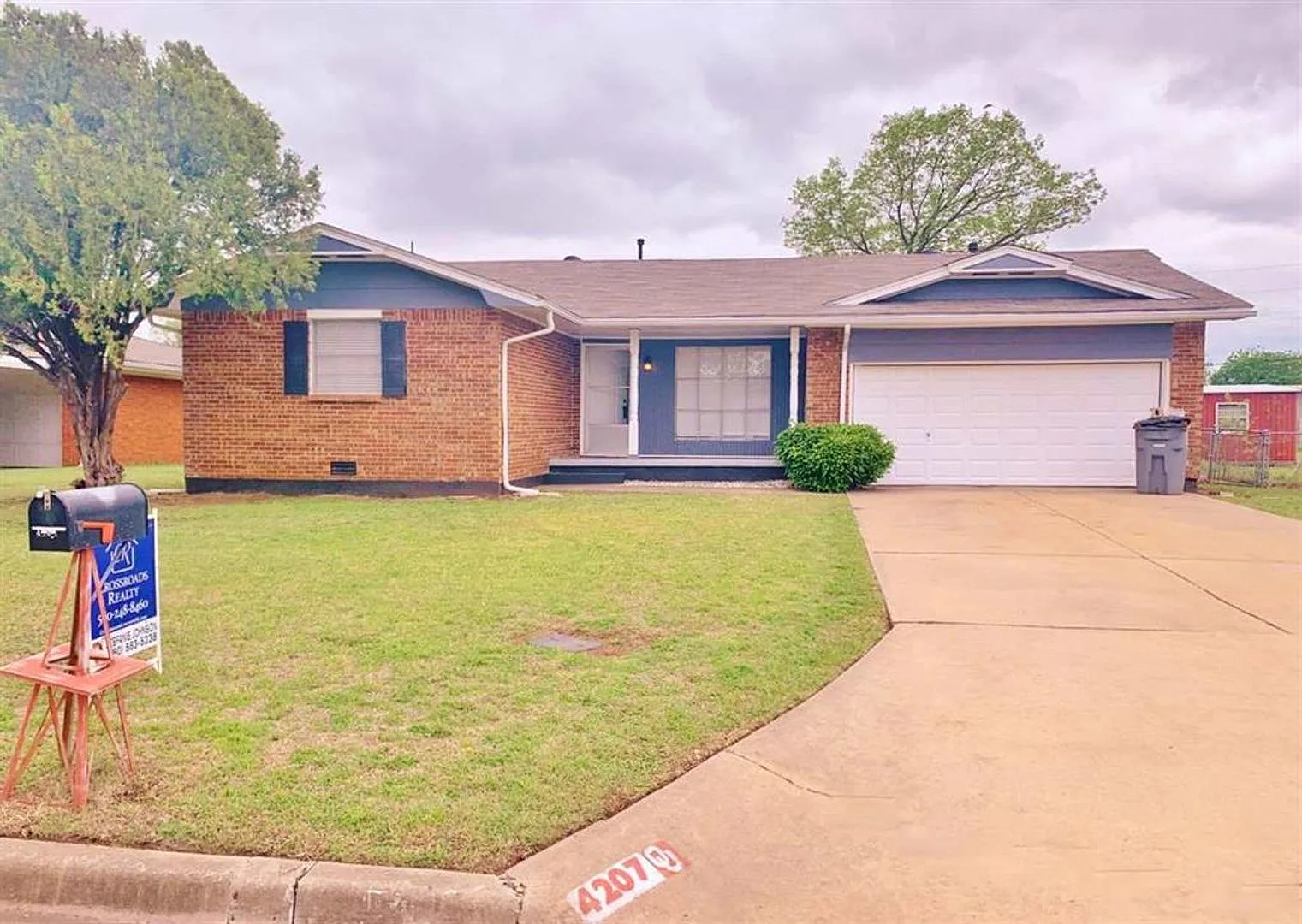 4207 Se Camden Way - Available Now! — Photo 1