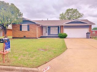 4207 SE Camden Way, Lawton, OK 73501