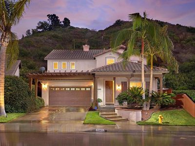 5045 Ashberry Rd, Carlsbad, CA, 92008