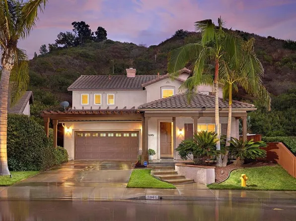 5045 Ashberry Rd, Carlsbad, CA 92008