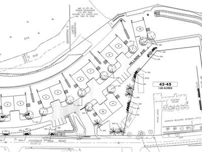 0 Hillside Avenue, Milford, NH, 03055