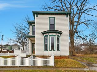 1417 W Main St, Springfield, OH 45504