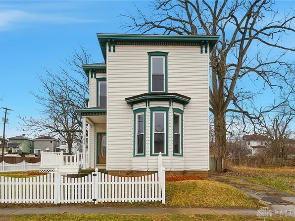 1417 W Main St, Springfield, OH 45504