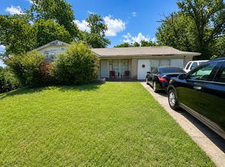 4232 Firewood Dr, Dallas, TX 75241