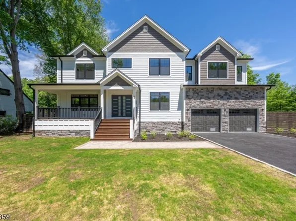21 Kuntz Ave, Berkeley Heights Twp., NJ 07922
