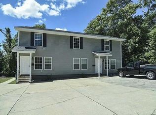 423 S Gregg St, Columbia, SC 29205