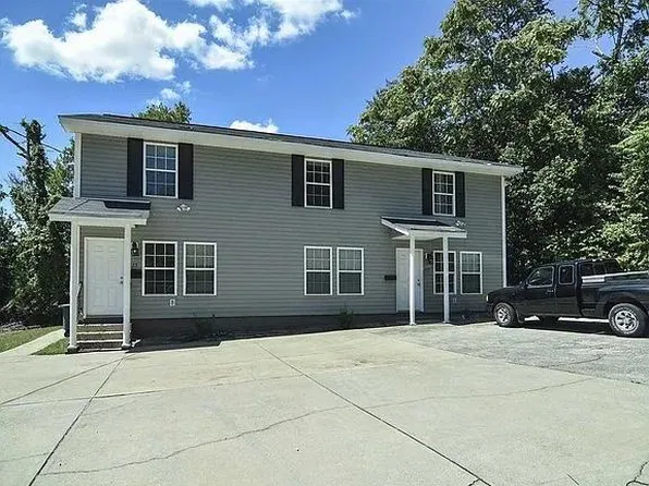 423 S Gregg St, Columbia, SC 29205