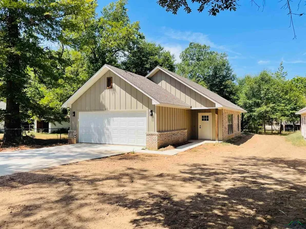 603 N Sunset St, Carthage, TX 75633