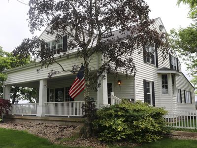 1632 County Road 142 N, West Mansfield, OH, 43358