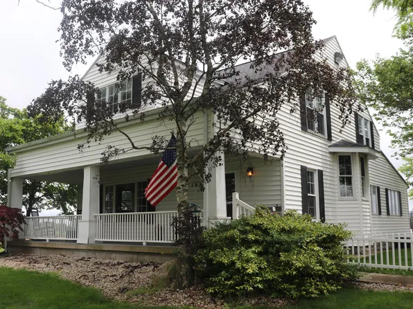 1632 County Road 142 N, West Mansfield, OH 43358