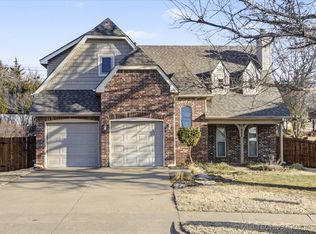1601 Holly Ave, Sand Springs, OK 74063