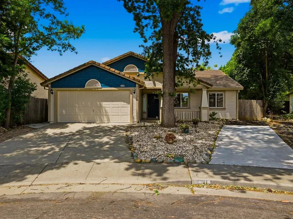 3318 Shenandoah Court, Fairfield, CA 94534