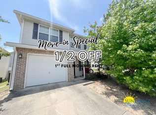 303 Dahlquist Dr, Crestview, FL 32539